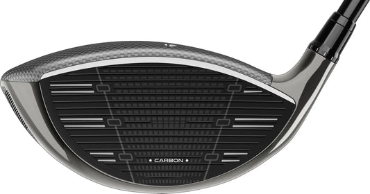 TaylorMade Qi35 Driver