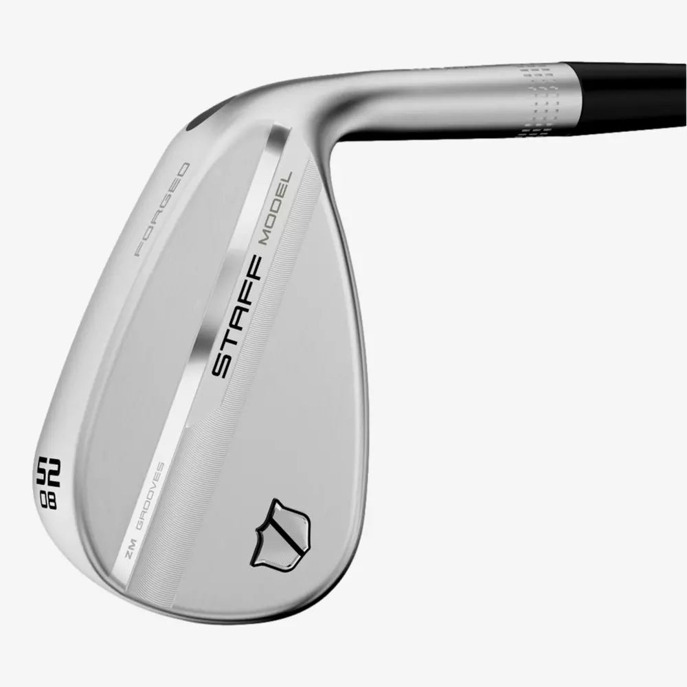 Wilson Staff Model ZM Wedge