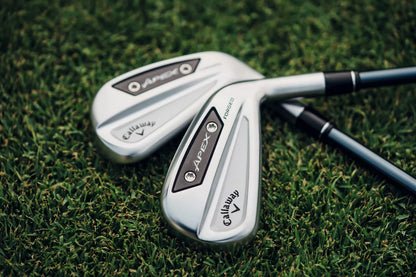 Callaway Apex Ai300 Irons