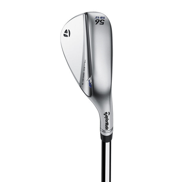 TaylorMade MG3 Wedge Chrome
