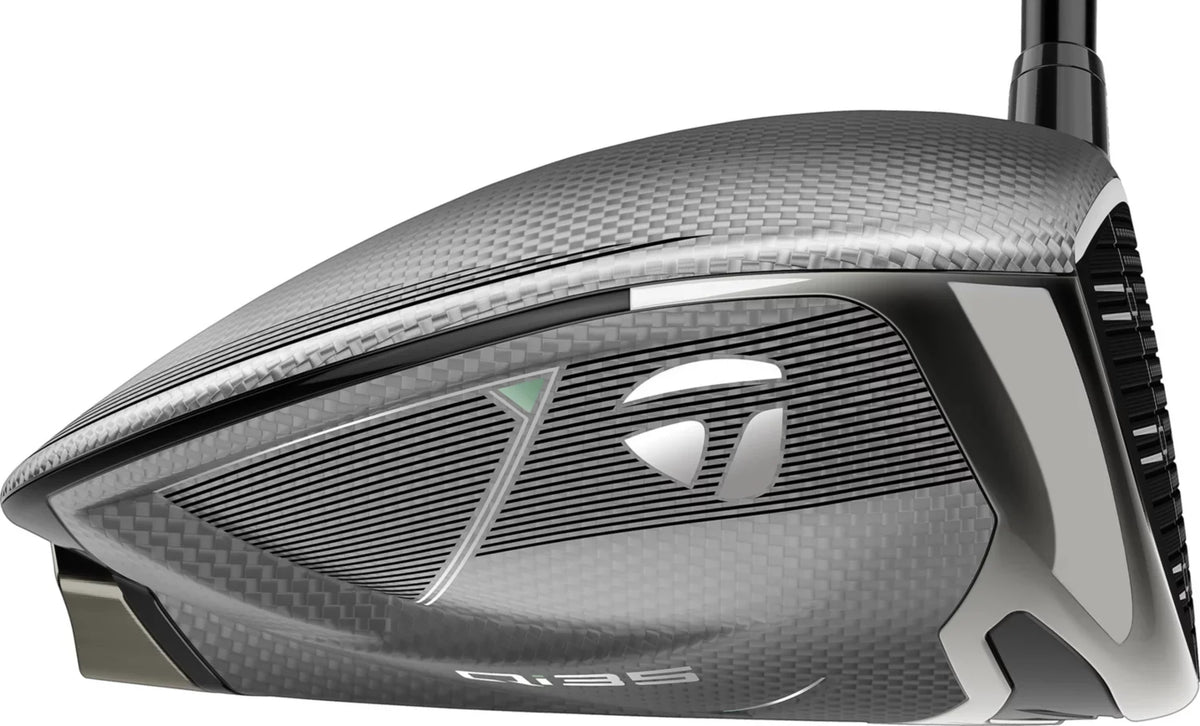 TaylorMade Qi35 Driver
