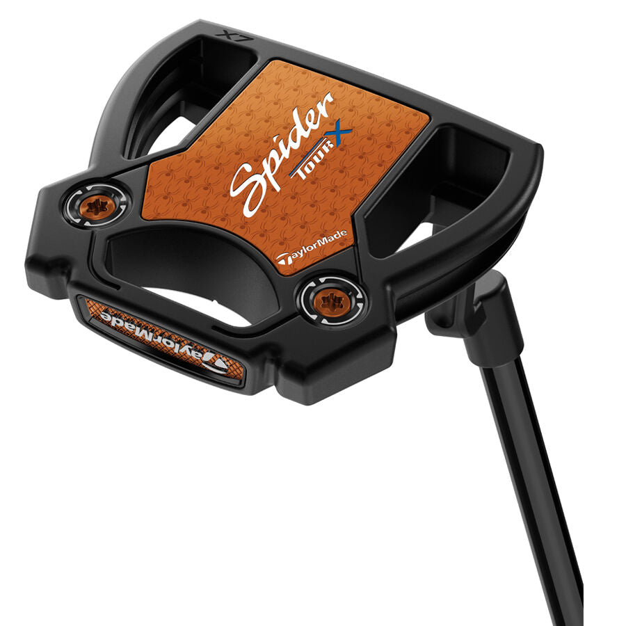 TaylorMade Spider Tour X L-Neck Putter