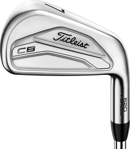 Titleist 620 CB Irons 2023
