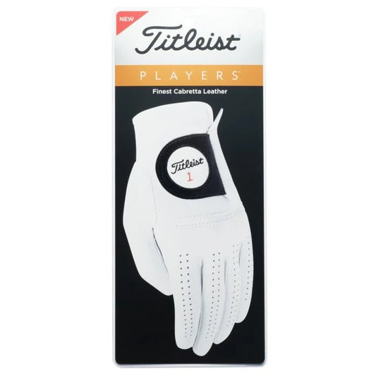 Titleist Players Men's Glove