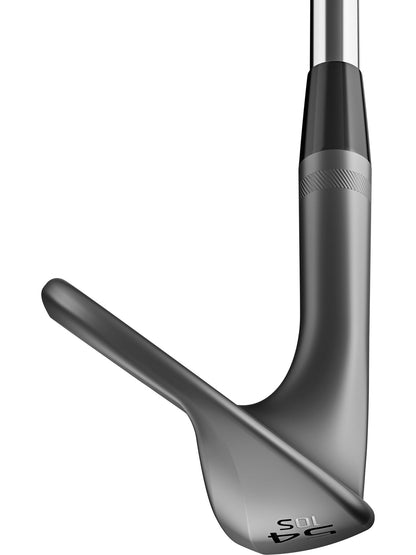 Titleist Vokey Design SM10 Wedge  Nickel